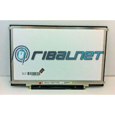 Ecrã LCD 13.3 LED 1920x1080, WUXGA, Full HD 16:9 